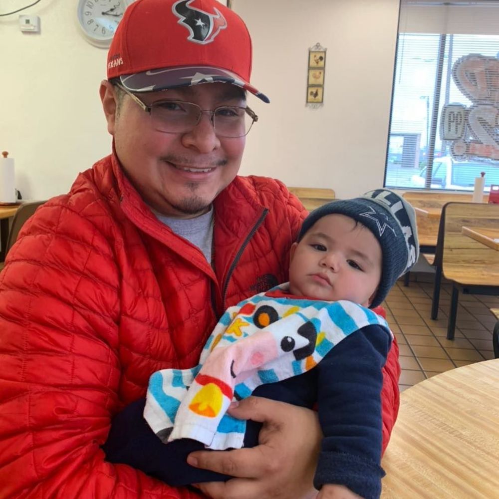 Meet your Posher, Leo